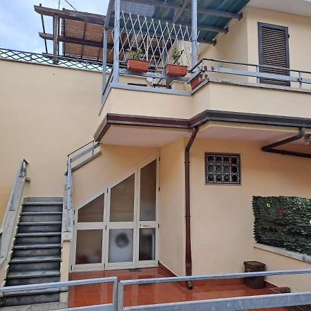 La Casa In Passeggiata - Seancity Viareggio Zewnętrze zdjęcie