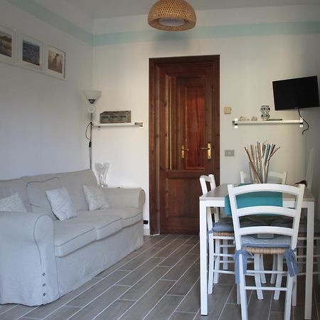La Casa In Passeggiata - Seancity Viareggio Zewnętrze zdjęcie