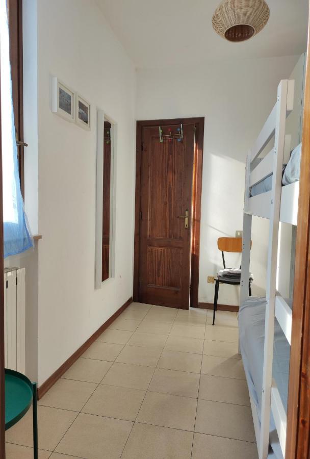 La Casa In Passeggiata - Seancity Viareggio Zewnętrze zdjęcie