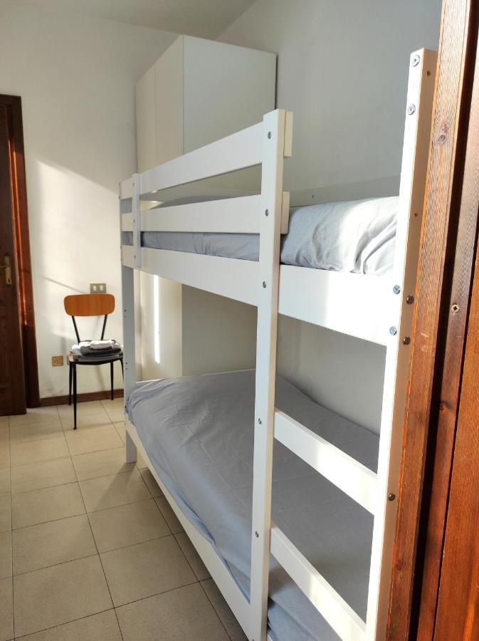 La Casa In Passeggiata - Seancity Viareggio Zewnętrze zdjęcie