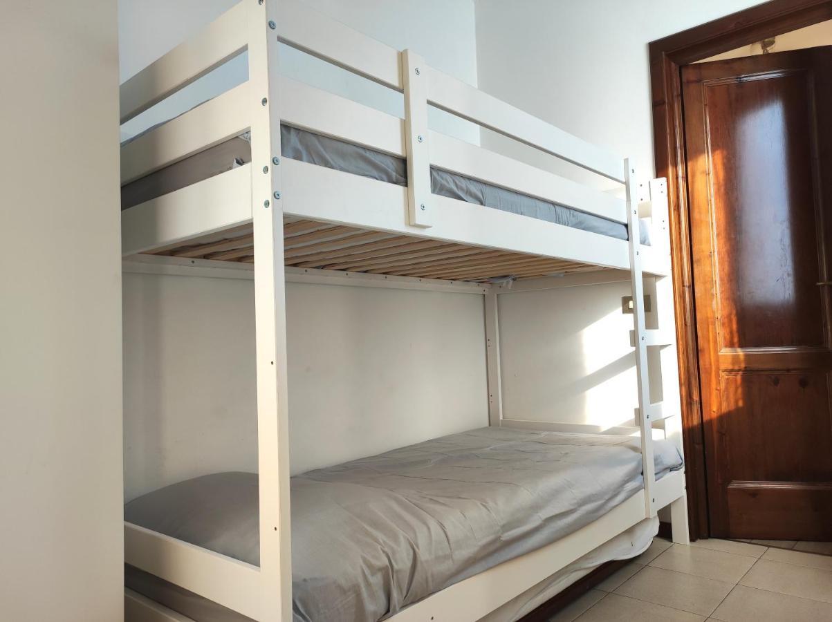 La Casa In Passeggiata - Seancity Viareggio Zewnętrze zdjęcie
