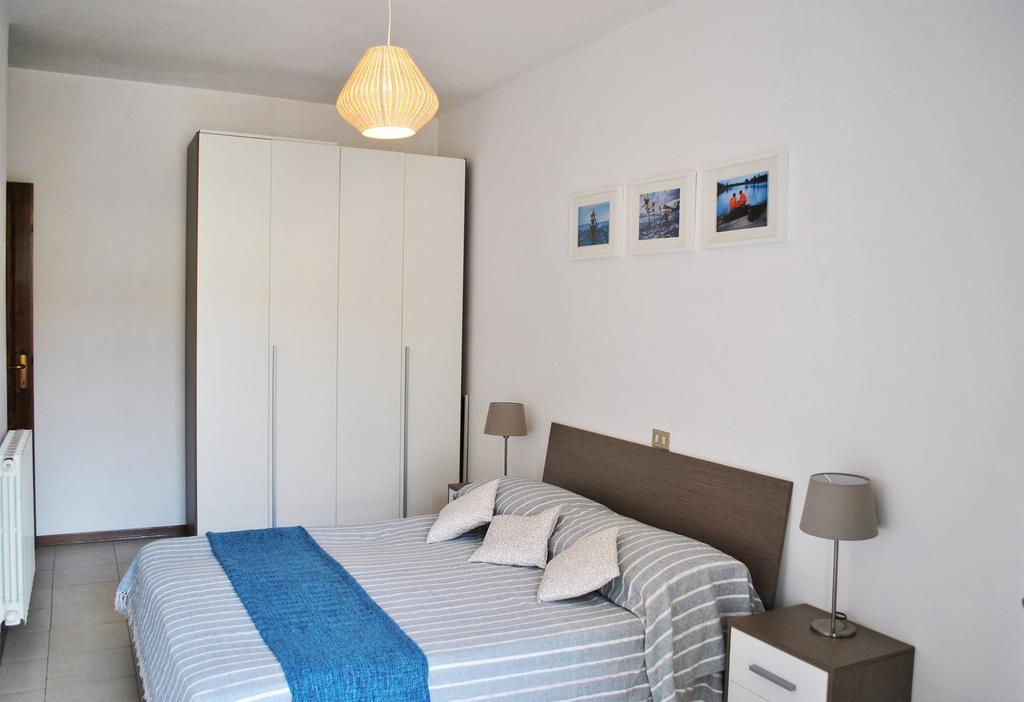 La Casa In Passeggiata - Seancity Viareggio Zewnętrze zdjęcie