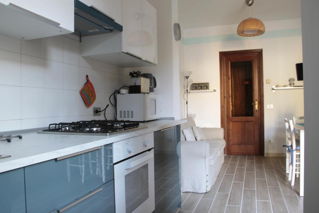 La Casa In Passeggiata - Seancity Viareggio Zewnętrze zdjęcie
