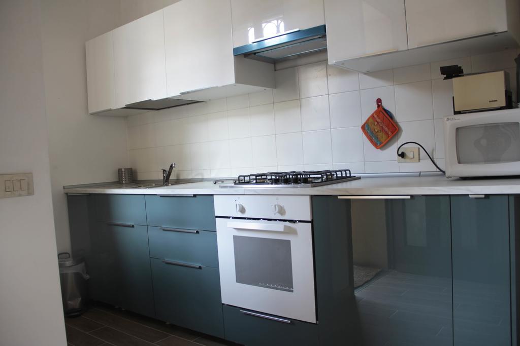 La Casa In Passeggiata - Seancity Viareggio Zewnętrze zdjęcie