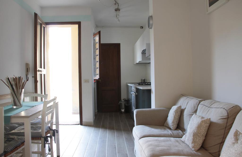 La Casa In Passeggiata - Seancity Viareggio Zewnętrze zdjęcie